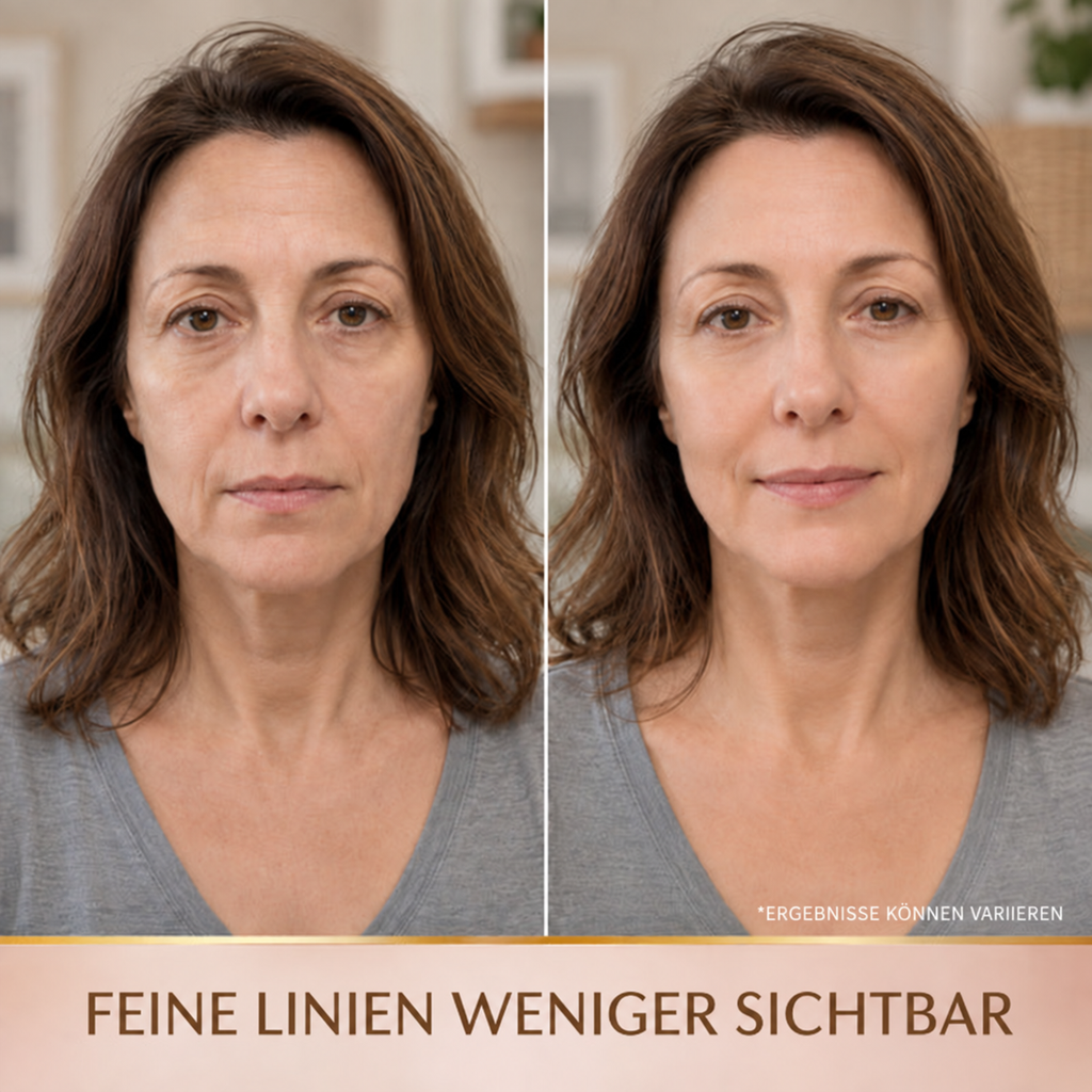 Elysarne Serum – deutsche Produktdarstellung