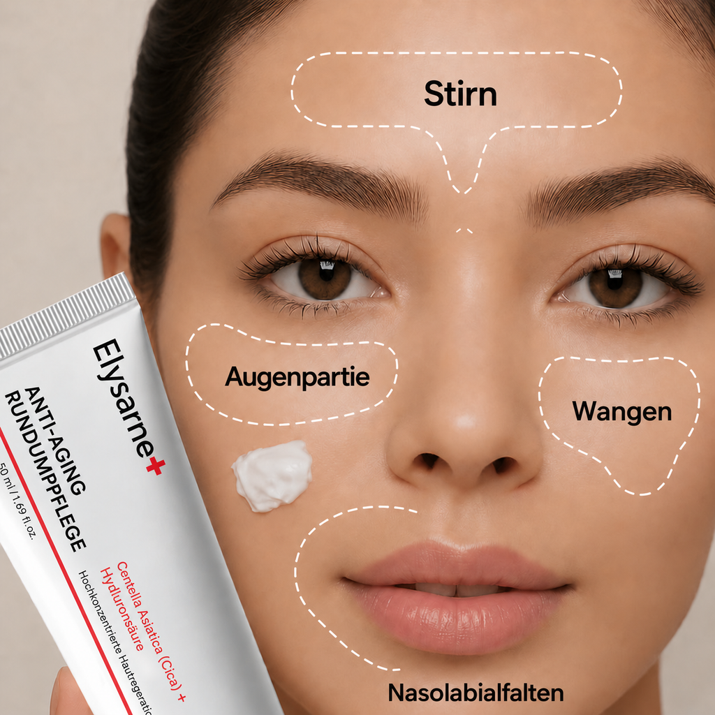 Elysarne Gesichtscreme – Ansicht 2