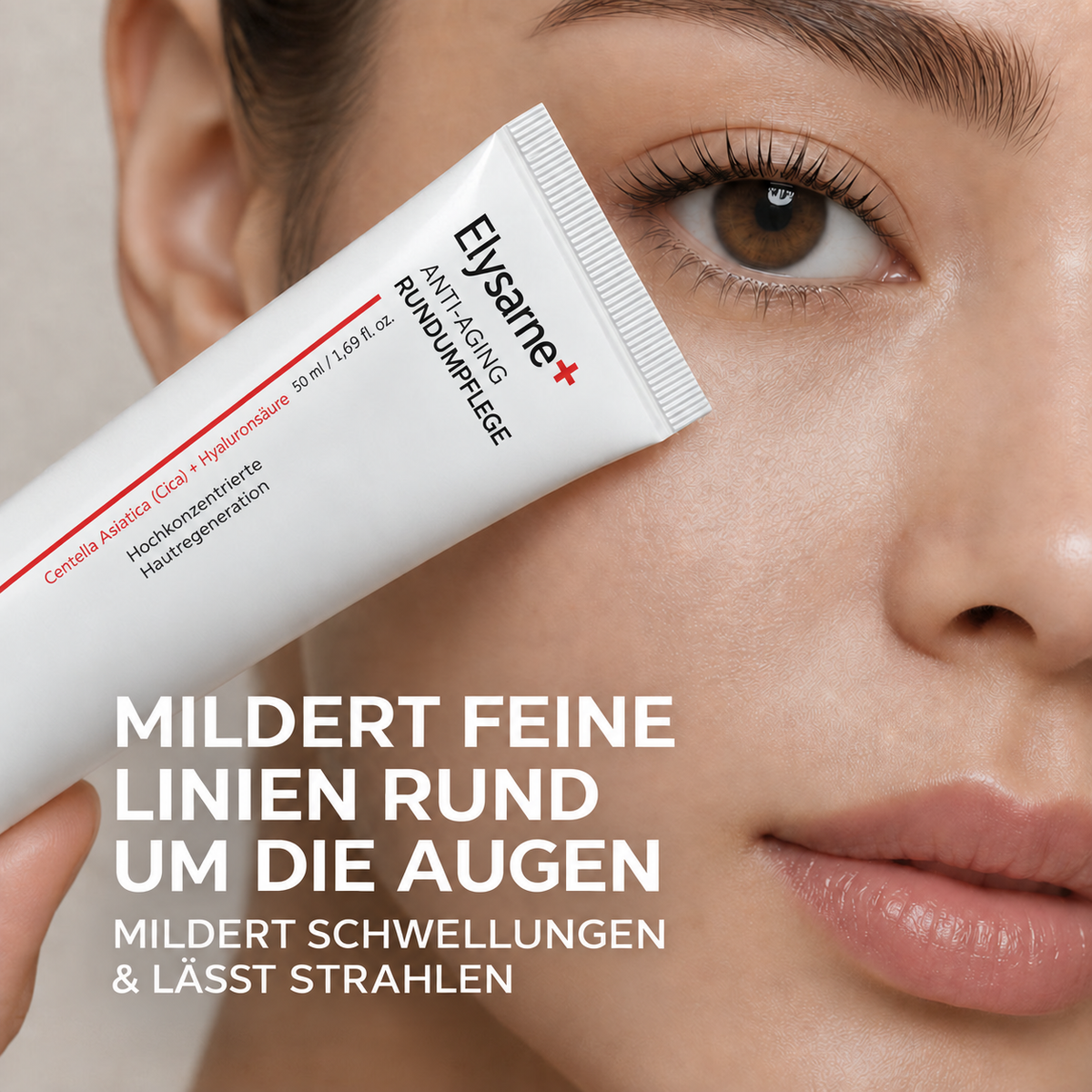 Elysarne Gesichtscreme – Ansicht 3
