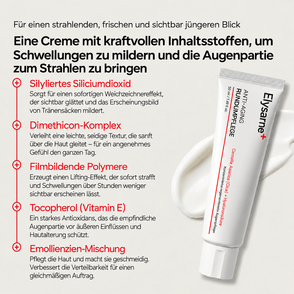 Elysarne Gesichtscreme – Ansicht 4