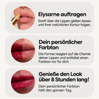 Elysarne Lippenstift – Ansicht 5