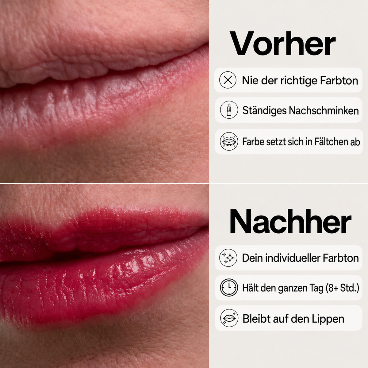 Elysarne Lippenstift – Ansicht 7