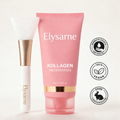 Elysarne Kollagen-Maske – Entwurf der Produktabbildung